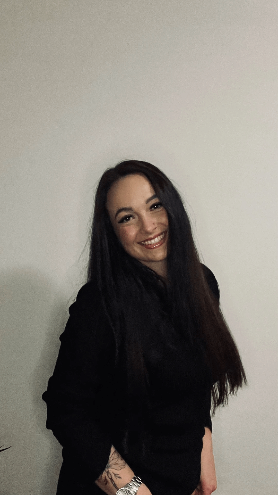 Masérka Tereza Langerová – profesionální péče v Hradci Králové